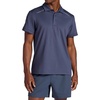 image:imageHead Mens Mastery Polo Shirt Standard Fit Stretch Midweight MaterialCool Grey