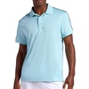 image:imageHead Mens Match Polo Shirt Standard Fit Stretch Midweight MaterialStratosphere