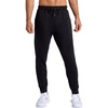 image:imageHead Mens Precision Jogger Standard Fit Heavyweight Fleece MaterialBlack