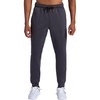 image:imageHead Mens Precision Jogger Standard Fit Heavyweight Fleece MaterialEbony