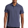 image:imageHead Mens Prestige Polo Shirt Standard Fit Stretch Lightweight MaterialCool Grey