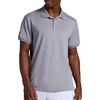 image:imageHead Mens Rally Polo Shirt Standard Fit Stretch Midweight MaterialSleet