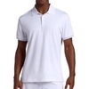 image:imageHead Mens Rally Polo Shirt Standard Fit Stretch Midweight MaterialStark White