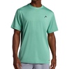 image:imageHead Mens Score Hypertek TShirt Standard Fit Lightweight and Breathable Hypertek MoistureWicking TechnologyCreme De Menthe Heather