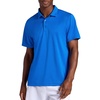 image:imageHead Mens Skill Jacquard Polo Standard Fit Lightweight and BreathableSupreme Blue Heather