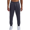 image:imageHead Mens Strike Jogger Standard Fit Midweight Fleece MaterialEbony