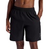 image:imageHead Mens Swift Sphere Short Standard Fit 7 Inseam Stretch Lightweight Material MoistureWickingBlack