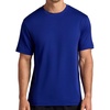 image:imageHead Mens Top Fit Short Sleeve Crewneck TShirt Standard Fit Stretch Lightweight MaterialStreak