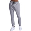 image:imageHead Mens Zenith Jogger Standard Fit Stretch Midweight Micro Terry MaterialSleet