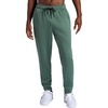 image:imageHead Mens Zone Jogger Relaxed Fit Heavyweight Fleece MaterialDuck Green
