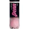 image:imagePenn Pink Championship Extra Duty Tennis Ball CanTennis Balls