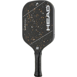 image:imageHEAD Kickstarter Pickleball Paddle  Beginner FriendlyBlack