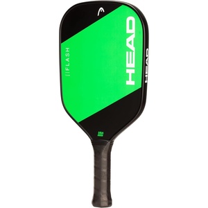 image:imageHEAD Kickstarter Pickleball Paddle  Beginner FriendlyBlackGreen