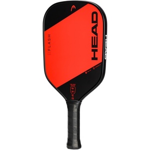 image:imageHEAD Kickstarter Pickleball Paddle  Beginner FriendlyBlackRed