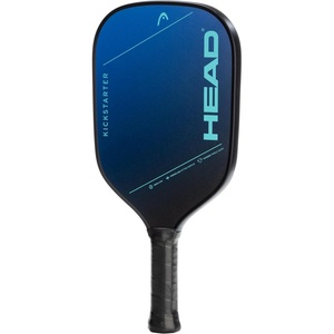 image:imageHEAD Kickstarter Pickleball Paddle  Beginner FriendlyBlue