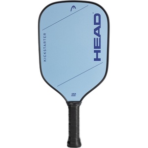 image:imageHEAD Kickstarter Pickleball Paddle  Beginner FriendlyLight Blue