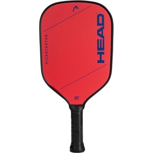 image:imageHEAD Kickstarter Pickleball Paddle  Beginner FriendlyRed