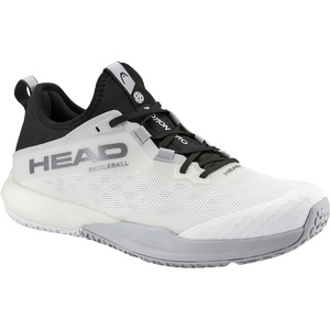 image:imageHEAD Mens Motion Pro Pickleball Shoe  Lightweight Cushioning Lateral Stability amp Durable TractionWhiteBlack