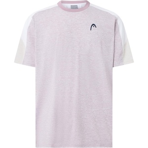 image:imageHEAD Mens Play Tech TShirt  Lightweight MoistureWicking Athletic Tennis ShirtDusty Lilac