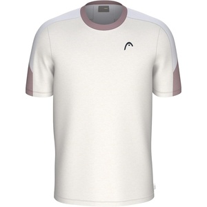 image:imageHEAD Mens Play Tech TShirt  Lightweight MoistureWicking Athletic Tennis ShirtWhite