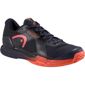 image:imageHEAD Mens Sprint Pro 40 Indoor Court ShoeDark RedRed