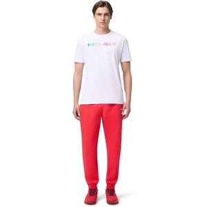 image:imageHEAD Mens Vision Pants MenRed