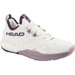 image:imageHEAD Womens Motion Pro 15 Padel ShoeChalk WhitePurple Night