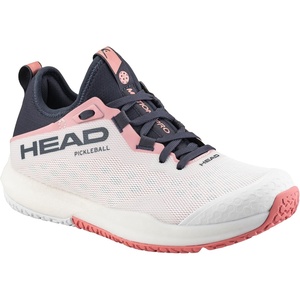 image:imageHEAD Womens Motion Pro Pickleball Shoe  Lightweight Cushioning Lateral Stability amp Durable TractionWhiteBlueberry