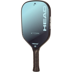 image:imageHead Attitude Pickleball Paddle SeriesBlackBlue