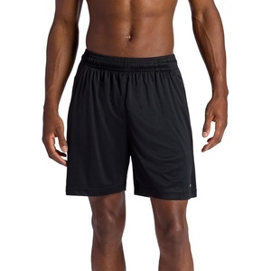 image:imageHead Mens Athlosphere Short Standard Fit 7 Inseam Stretch Midweight MaterialBlack