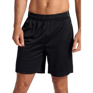 image:imageHead Mens Blaze Performance Short Standard Fit 7 Inseam Stretch Midweight MaterialBlack