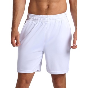 image:imageHead Mens Blaze Performance Short Standard Fit 7 Inseam Stretch Midweight MaterialStark White