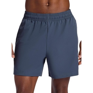 image:imageHead Mens Court Crafters Short Standard Fit 7 Inseam Lightweight MoistureWicking MaterialCool Grey