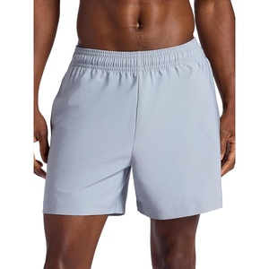 image:imageHead Mens Court Crafters Short Standard Fit 7 Inseam Lightweight MoistureWicking MaterialGrey