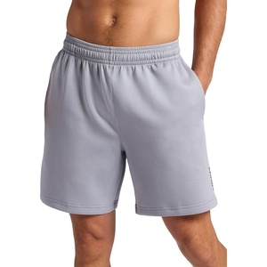 image:imageHead Mens Deuce Short Standard Fit 7 Inseam Breathable Mesh FabricSleet
