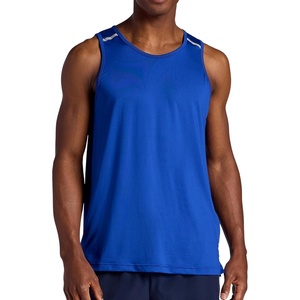 image:imageHead Mens Doubles Hypertek Performance Scoopneck Tanktop Relaxed Fit MoistureWicking Cool Touch MaterialRoyal