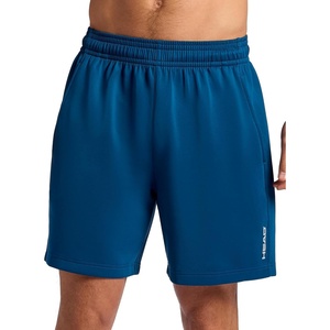 image:imageHead Mens Elevate Essence Short Standard Fit 7 Inseam Stretch Midweight Micro Pique Scuba MaterialPoseidon