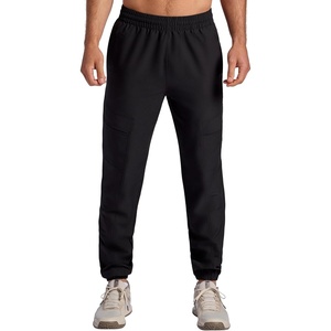 image:imageHead Mens Grand Cargo Pant Slim Fit Stretch Lightweight Material MoistureWickingBlack
