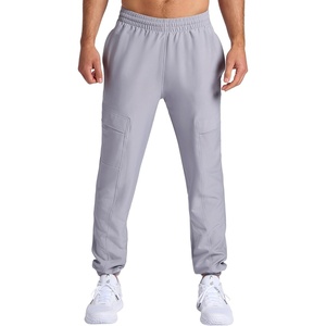 image:imageHead Mens Grand Cargo Pant Slim Fit Stretch Lightweight Material MoistureWickingSleet
