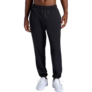 image:imageHead Mens Iron Strong Pant Slim Fit Stretch MoistureWicking Material 31 InseamBlack