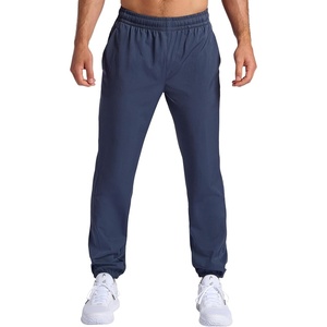 image:imageHead Mens Iron Strong Pant Slim Fit Stretch MoistureWicking Material 31 InseamCool Grey