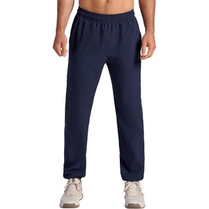 image:imageHead Mens Iron Strong Pant Slim Fit Stretch MoistureWicking Material 31 InseamNavy