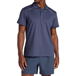 image:imageHead Mens Mastery Polo Shirt Standard Fit Stretch Midweight MaterialCool Grey