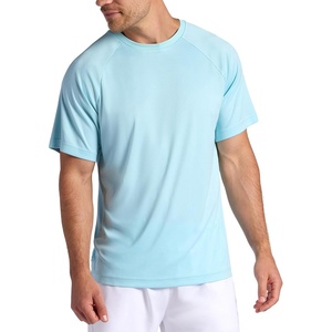 image:imageHead Mens Overgrip Short Sleeve Crewneck TShirt Standard Fit Stretch Lightweight MaterialStratosphere