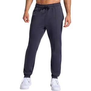 image:imageHead Mens Precision Double Knit Jogger Standard Fit Stretch Midweight MaterialEbony