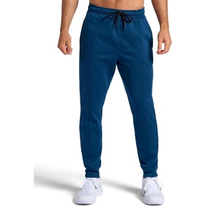 image:imageHead Mens Precision Double Knit Jogger Standard Fit Stretch Midweight MaterialPoseidon