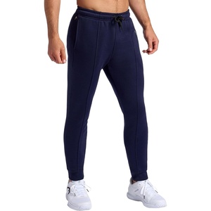 image:imageHead Mens Precision Jogger Standard Fit Heavyweight Fleece MaterialNavy