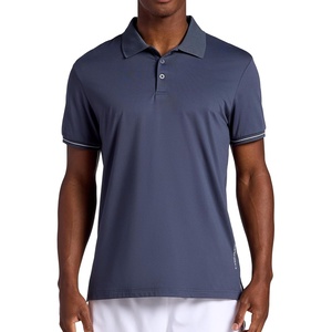 image:imageHead Mens Rally Polo Shirt Standard Fit Stretch Midweight MaterialCool Grey