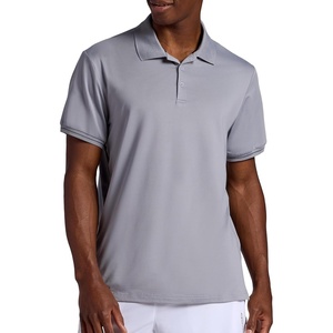 image:imageHead Mens Rally Polo Shirt Standard Fit Stretch Midweight MaterialSleet