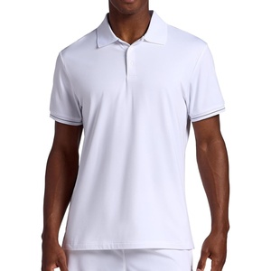 image:imageHead Mens Rally Polo Shirt Standard Fit Stretch Midweight MaterialStark White
